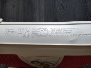 Massaggiatore Piedi Pianeta