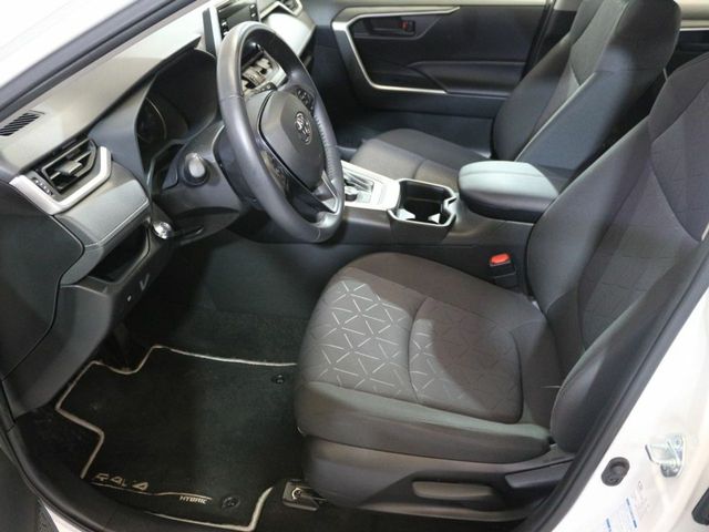 Toyota Rav4 2.5l 220H Advance 4WD