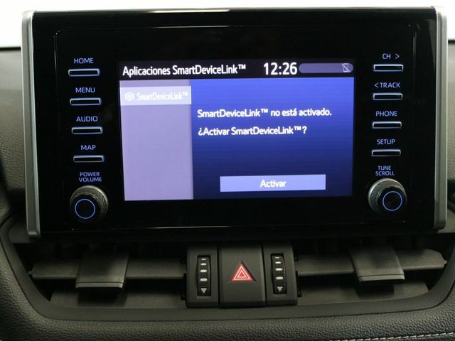 Toyota Rav4 2.5l 220H Advance 4WD