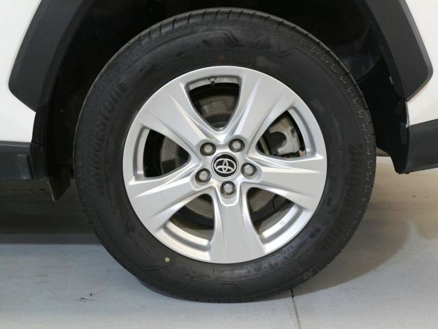 Toyota Rav4 2.5l 220H Advance 4WD