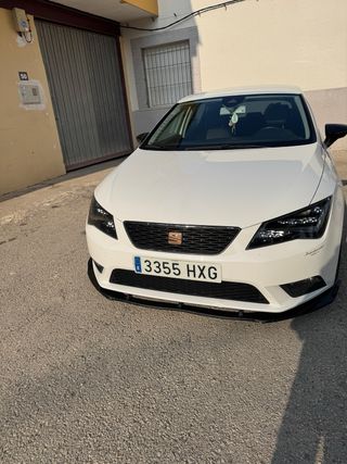 SEAT Leon 2014