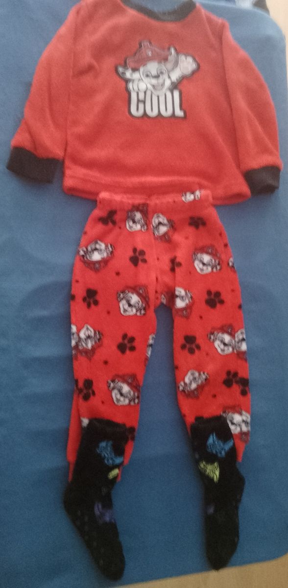 Lote ropa niño 2-3 años