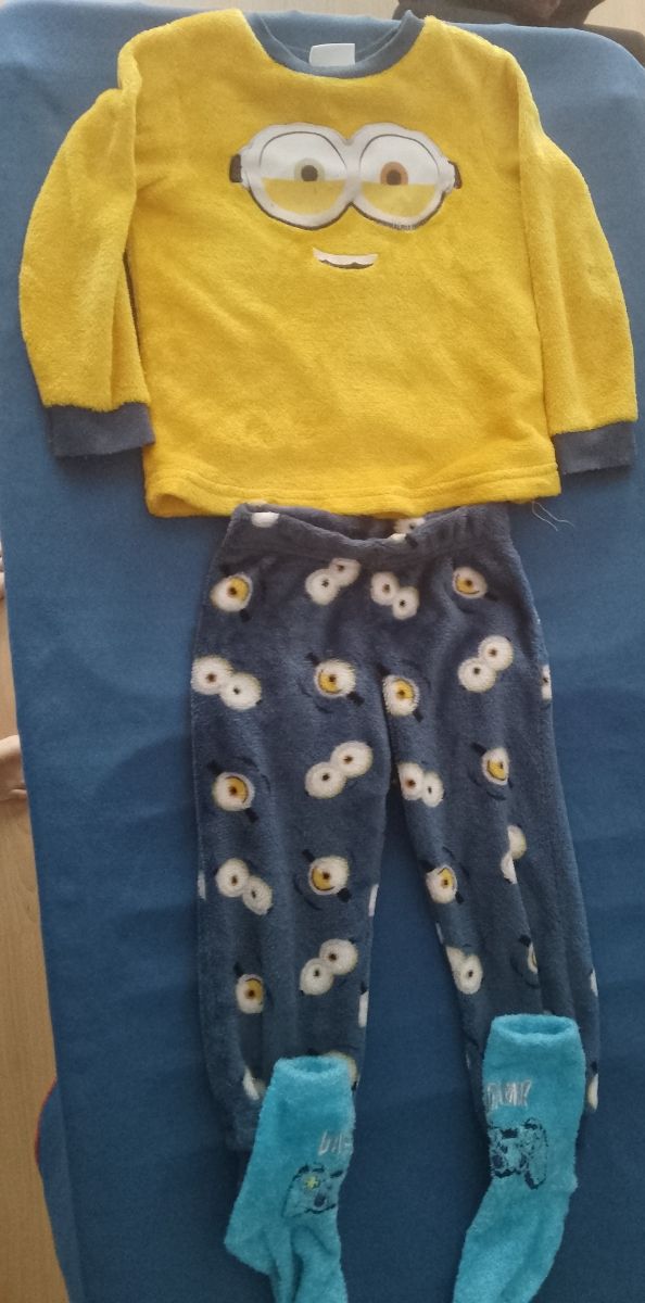 Lote ropa niño 2-3 años