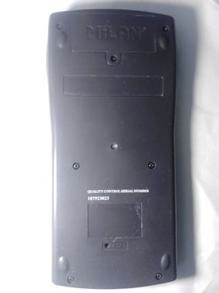 OFERTA Calculadora científica Milan