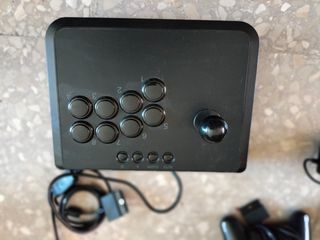 PS2 (PlayStation 2) + juegos
