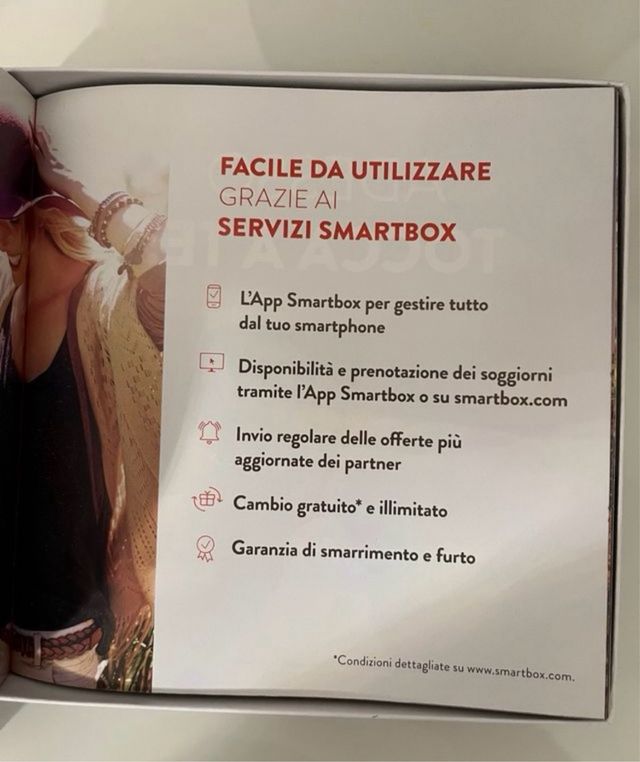 libro cena e vino x 2