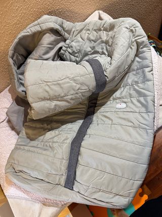 Saco de paseo Chicco universal para carrito