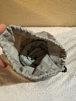 Saco de paseo Chicco universal para carrito