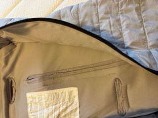 Saco de paseo Chicco universal para carrito