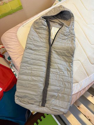 Saco de paseo Chicco universal para carrito