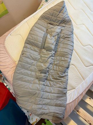 Saco de paseo Chicco universal para carrito