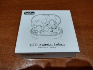 Auriculares Bluetooth inalámbricos