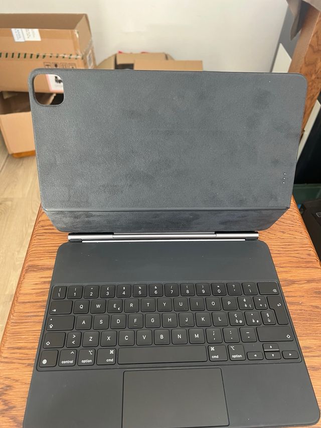 Tastiera Magic Keyboard Apple