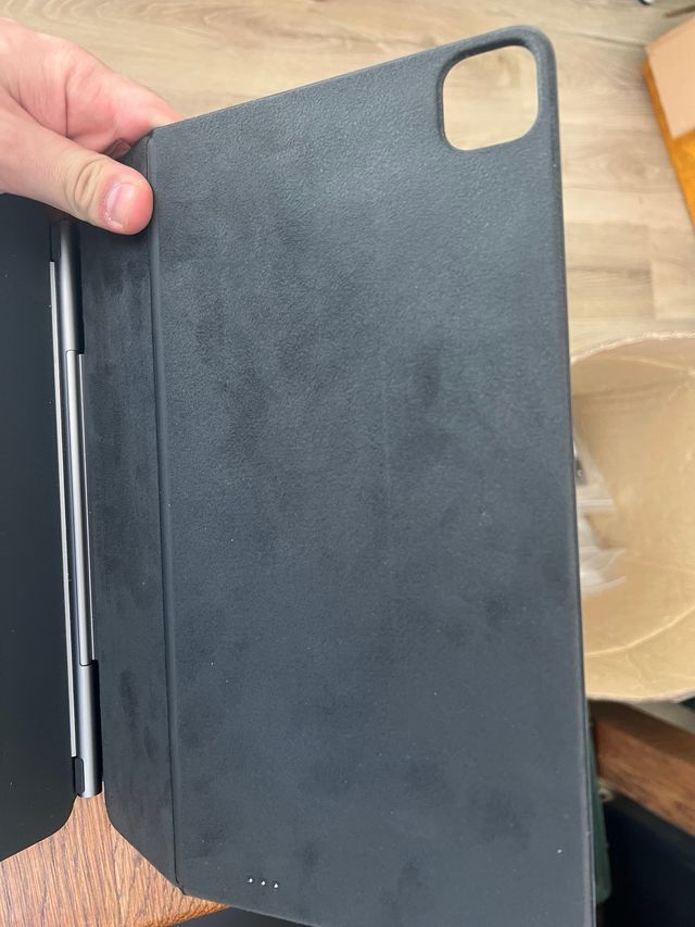 Tastiera Magic Keyboard Apple