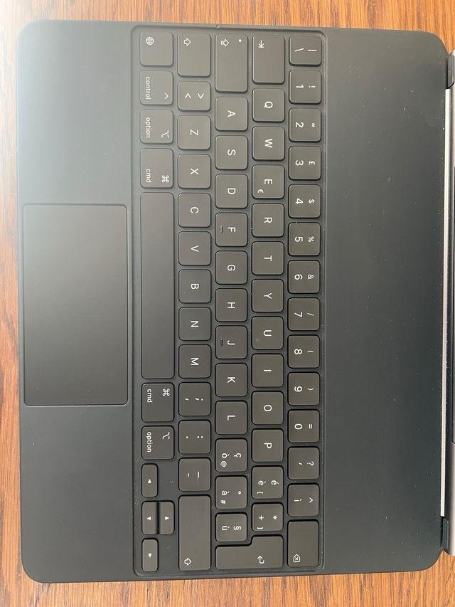 Tastiera Magic Keyboard Apple