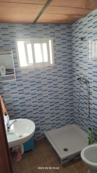 Parcela 1000m² 
