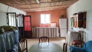 Parcela 1000m² 