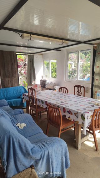 Parcela 1000m² 