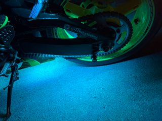 Suzuki gsx-R600 k5 CAMBIO POR MOTO A2 QUE ME GUSTE