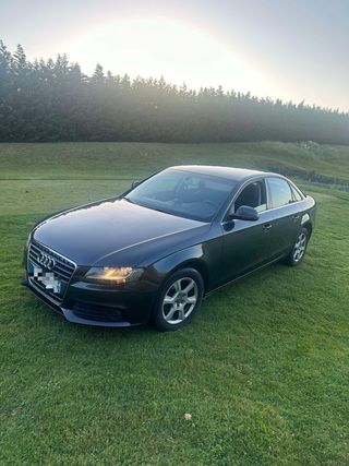 Audi A4 2008