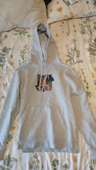 Sudadera Nike Air Jordan