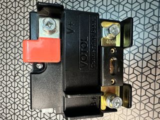 Contactor Votol para votol 150/2 Quase Novo