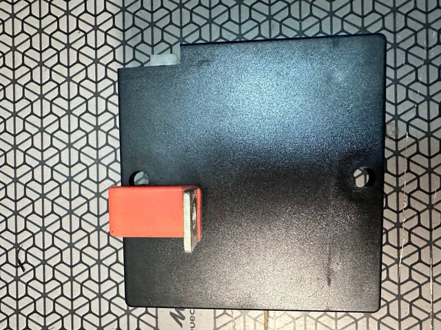 Contactor Votol para votol 150/2 Quase Novo