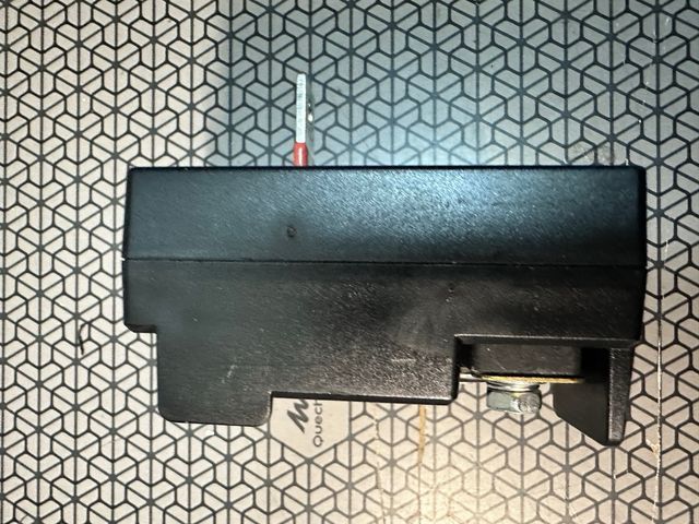 Contactor Votol para votol 150/2 Quase Novo