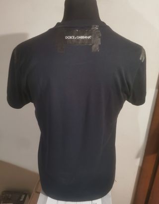 T-shirt Dolce&Gabbana Uomo