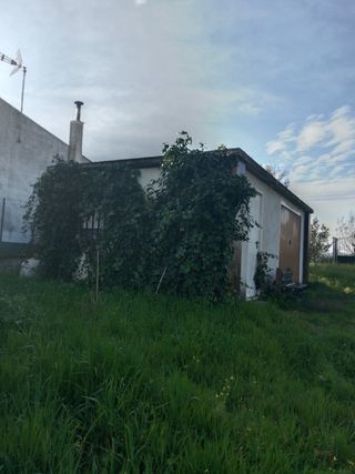 VENDO O PERMUTO Terreno rústico 