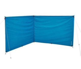 Cortaviento Quechua Windbreak 200x145cm