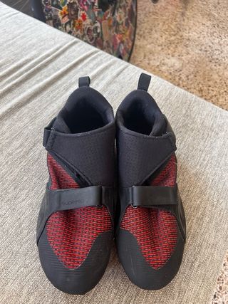 
Zapatillas ciclismo Nike SuperRep originales 42