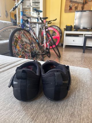 
Zapatillas ciclismo Nike SuperRep originales 42
