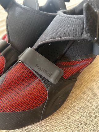 
Zapatillas ciclismo Nike SuperRep originales 42