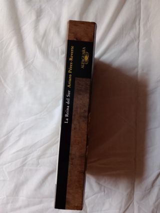 La reina del Sur (Spanish Edition)