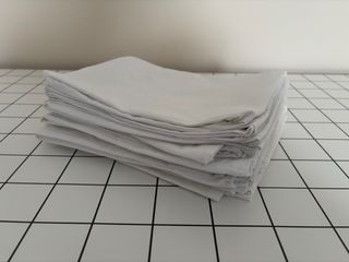 Fundas para almohada Dvala Ikea