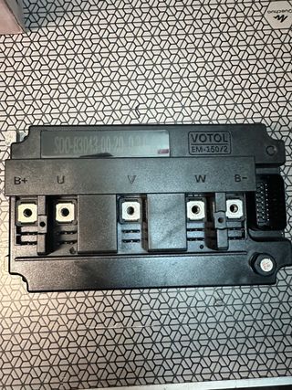 Controlador votol EM-150/2 Seat Mo Silence S01