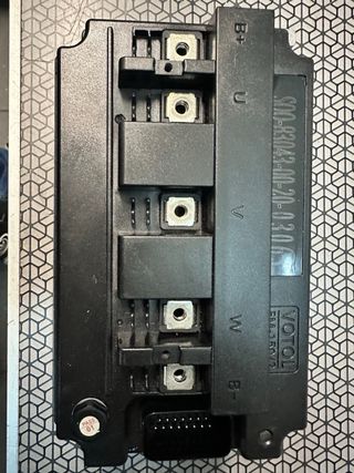 Controlador votol EM-150/2 Seat Mo Silence S01