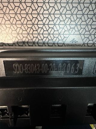 Controlador votol EM-150/2 Seat Mo Silence S01