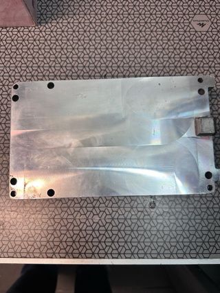 Controlador votol EM-150/2 Seat Mo Silence S01