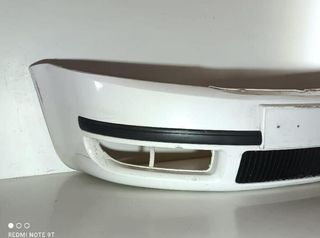 Paragolpes del skoda superb (3u4) elegance 199906