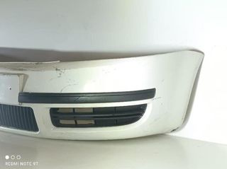 Paragolpes del skoda superb (3u4) elegance 199906