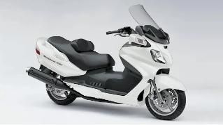 Recambios Suzuki Burgman 650 (2002-2008)