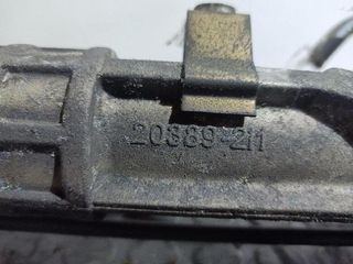 680000084 cremallera dirección citroen c4 148758