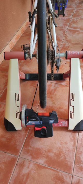 Rodillo Elite Nova Force