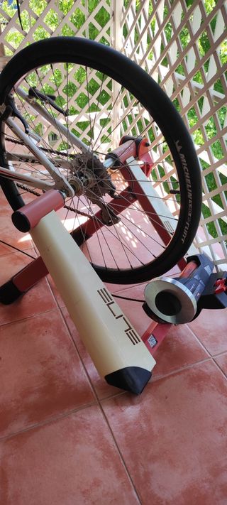 Rodillo Elite Nova Force