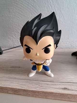 Regalo Funko Pop Vegeta DBZ