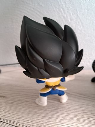 Regalo Funko Pop Vegeta DBZ