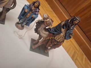 Belén Jesús Griñán - 18 figuras