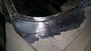 SEAT 124 1.800 1974